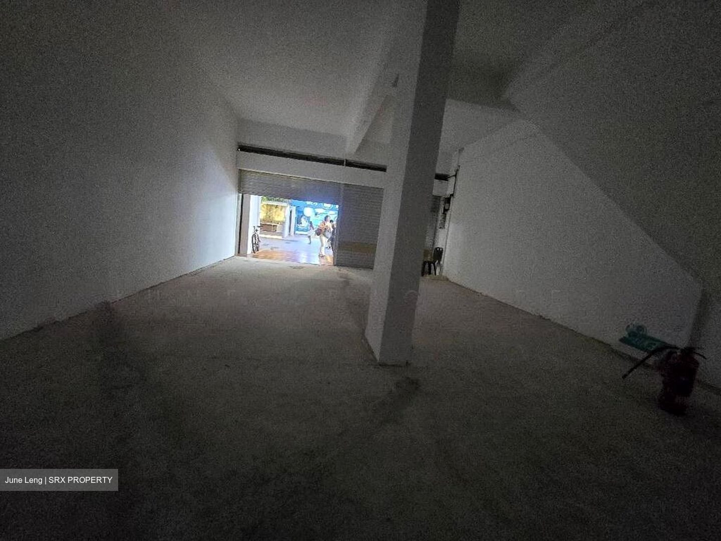 Ang Mo Kio Avenue 8 (D20), Shop House #505809191